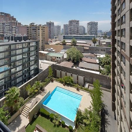 Sweet Stay Chile Santiago Kültér fotó